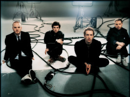 Coldplay photo #