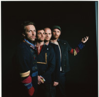 photo 21 in Coldplay gallery [id1044962] 2018-06-17