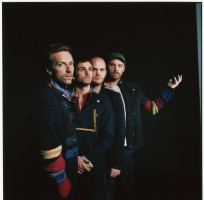 Coldplay photo #