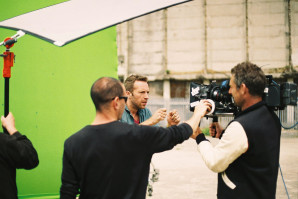 Coldplay photo #