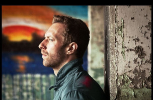 Coldplay photo #