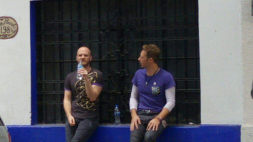 photo 8 in Coldplay gallery [id1101536] 2019-01-29
