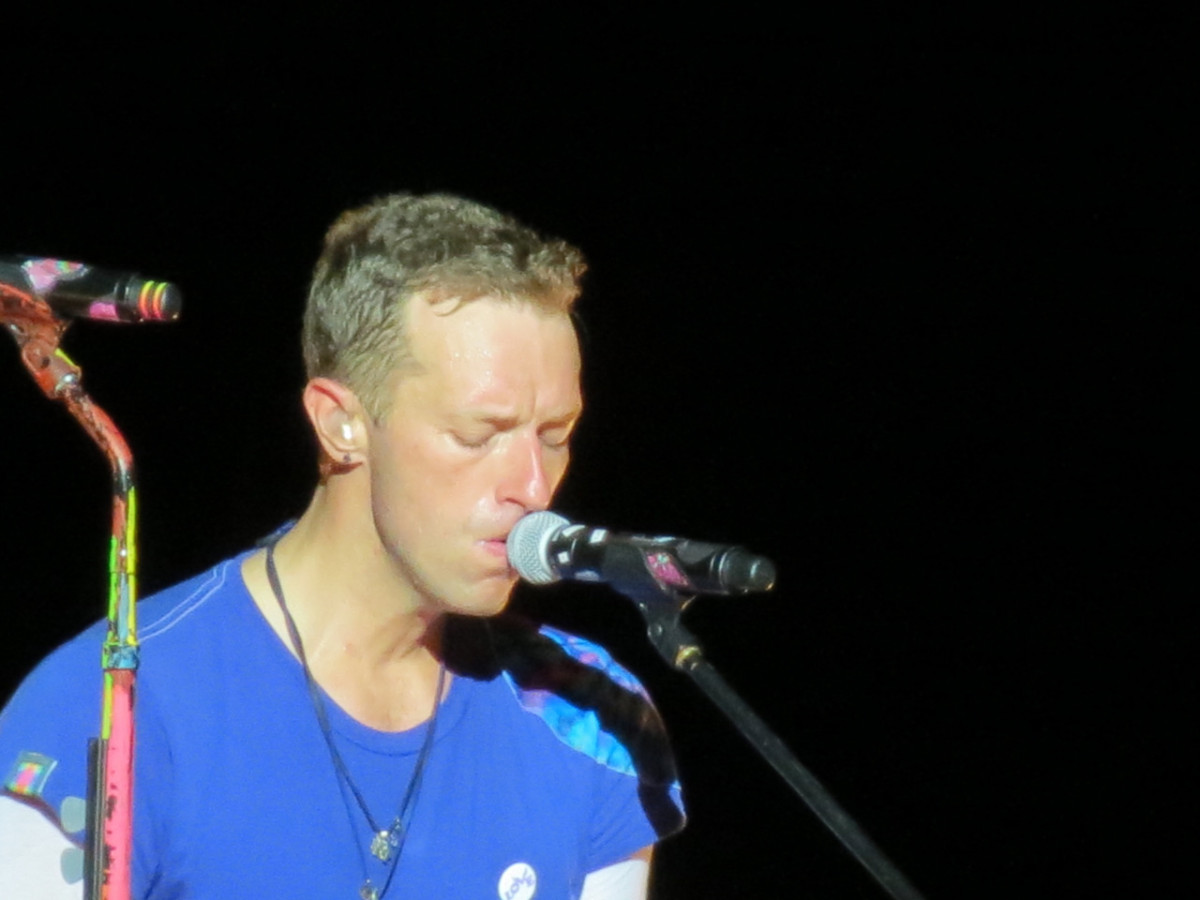 Coldplay: pic #1086713