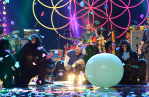 Coldplay pic #1128265