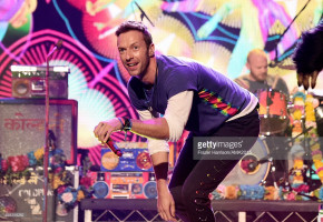 photo 22 in Coldplay gallery [id1128273] 2019-05-06
