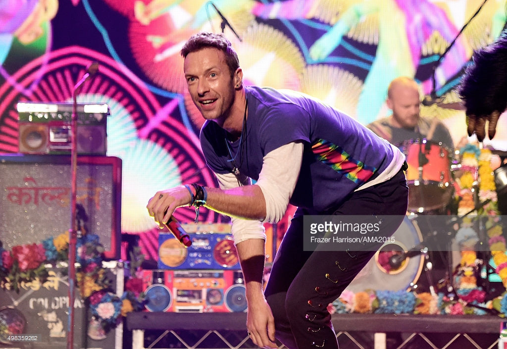 Coldplay: pic #1128273