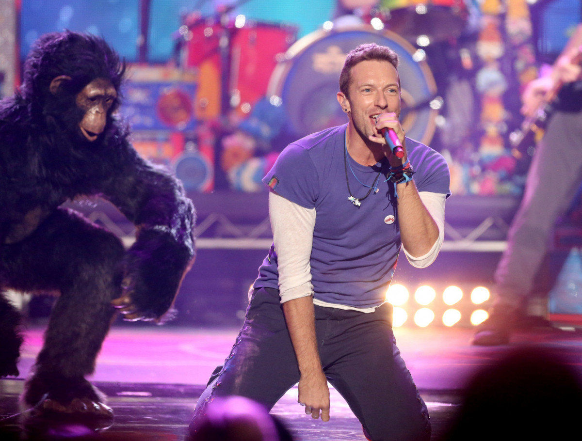 Coldplay: pic #1128272