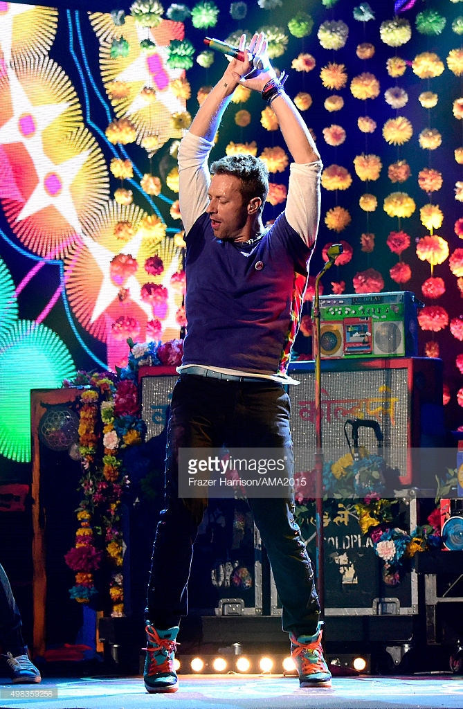 Coldplay: pic #1128266