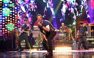 photo 26 in Coldplay gallery [id1128269] 2019-05-06