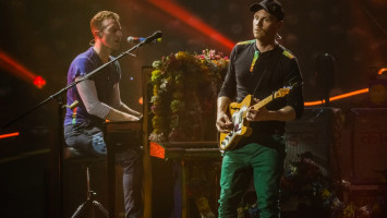 photo 13 in Coldplay gallery [id1137150] 2019-05-22