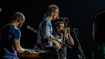photo 9 in Coldplay gallery [id1137154] 2019-05-22