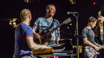 photo 4 in Coldplay gallery [id1137159] 2019-05-22