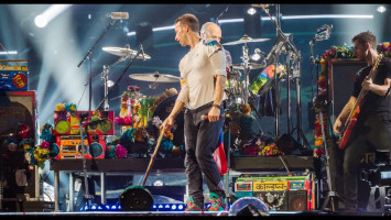 photo 5 in Coldplay gallery [id1137158] 2019-05-22