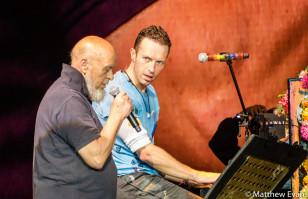 photo 4 in Coldplay gallery [id1127329] 2019-05-06