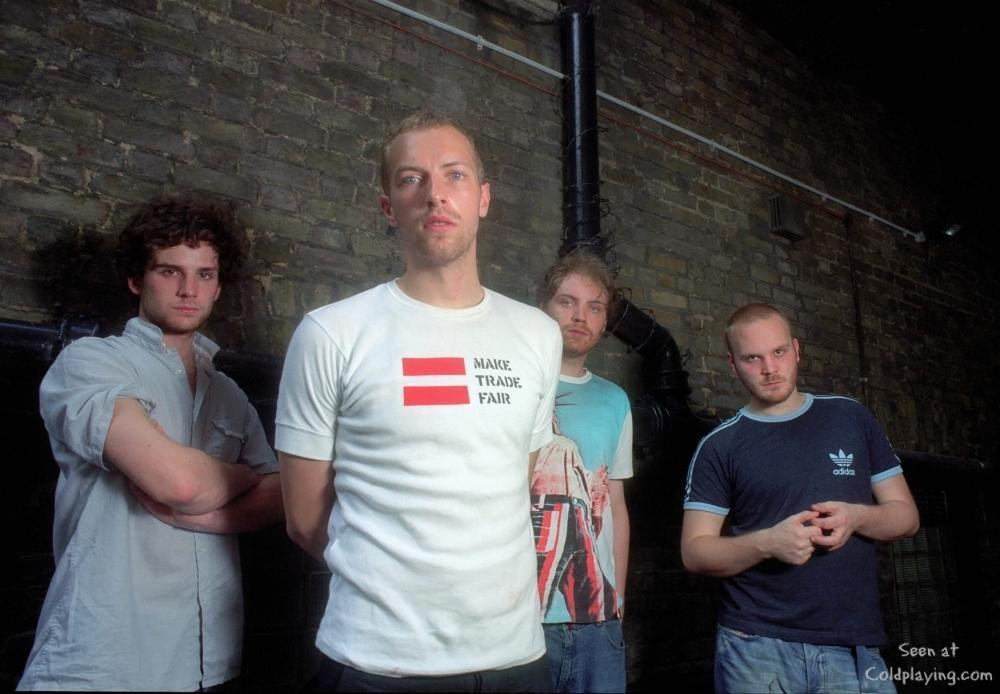 Coldplay: pic #1144759