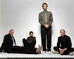 Coldplay photo #