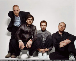 photo 7 in Coldplay gallery [id59956] 0000-00-00