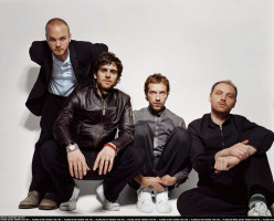 Coldplay photo #