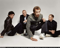 photo 9 in Coldplay gallery [id59954] 0000-00-00