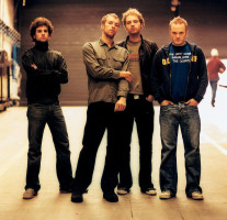 Coldplay photo #