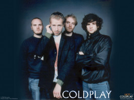 Coldplay photo #