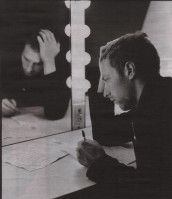 Coldplay photo #