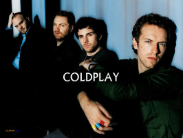 Coldplay photo #