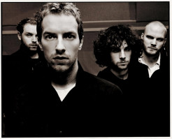 photo 18 in Coldplay gallery [id286935] 2010-09-14