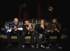 photo 21 in Coldplay gallery [id286928] 2010-09-14