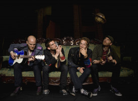 Coldplay photo #