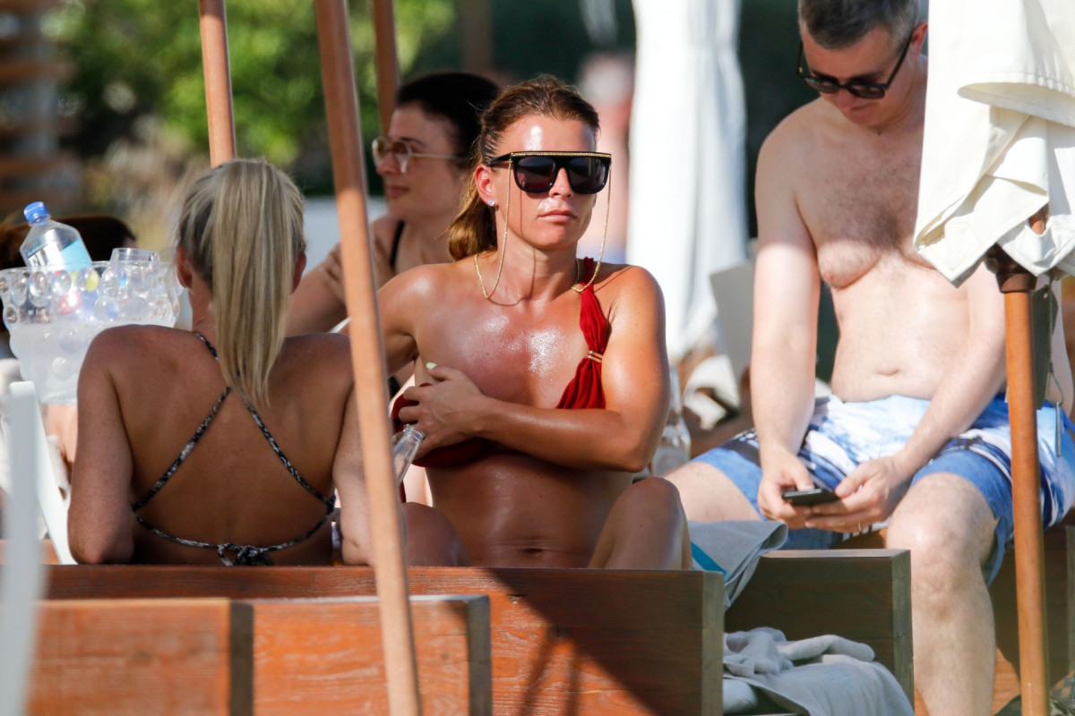 Coleen Rooney: pic #1157110