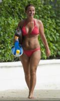 Coleen Rooney photo #