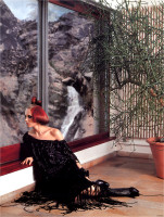 Colette Pechekhonova photo #