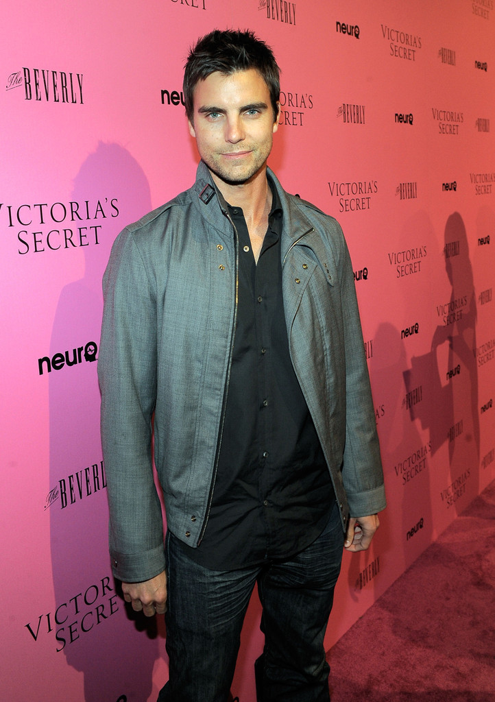 Colin Egglesfield: pic #1237458