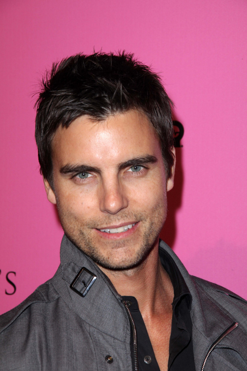 Colin Egglesfield: pic #1237455