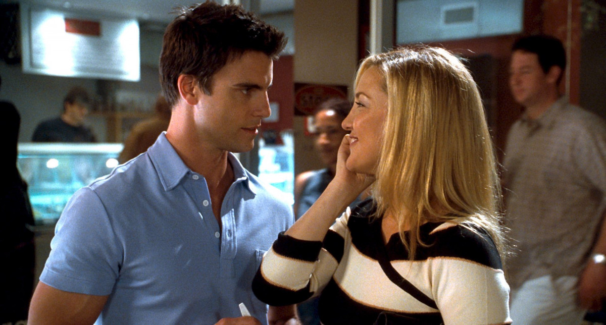 Colin Egglesfield: pic #1233988