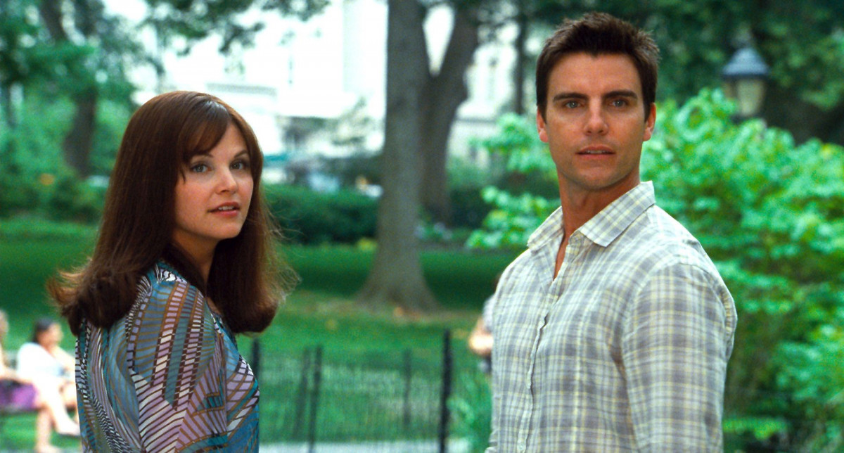 Colin Egglesfield: pic #1233993