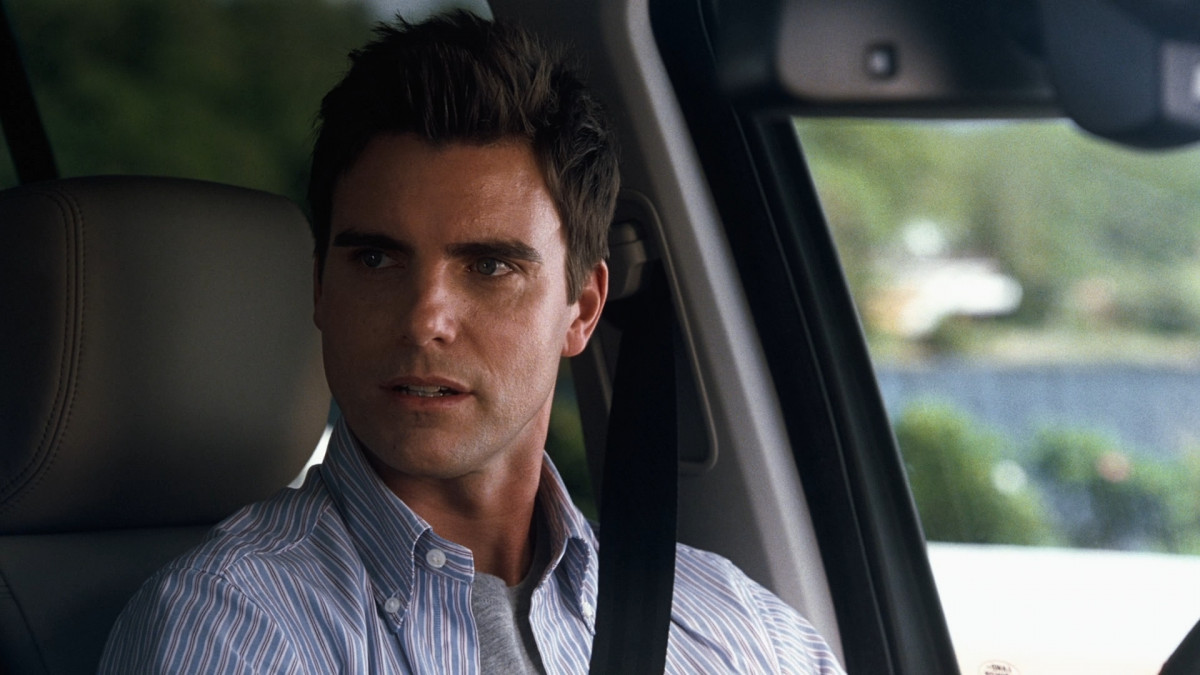 Colin Egglesfield: pic #1233982