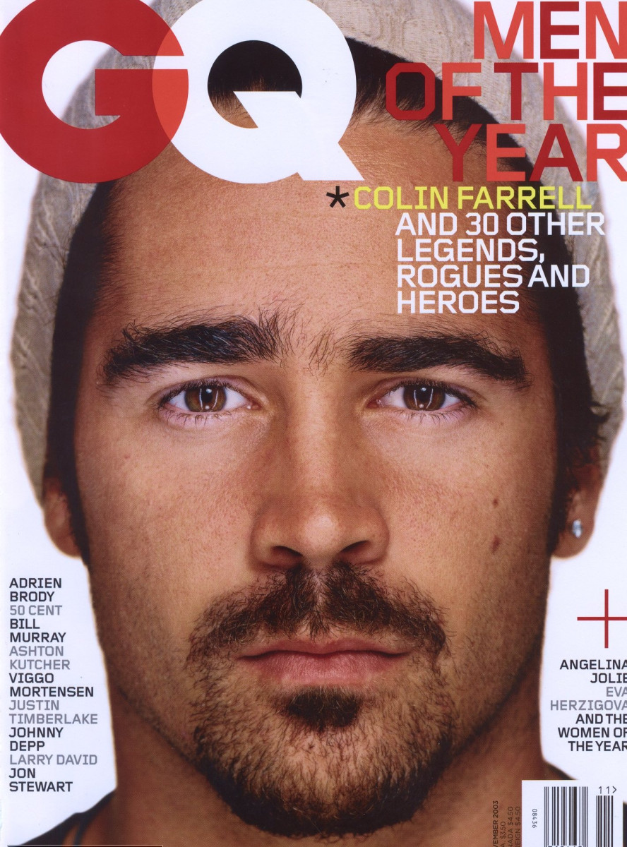 Colin Farrell: pic #359602