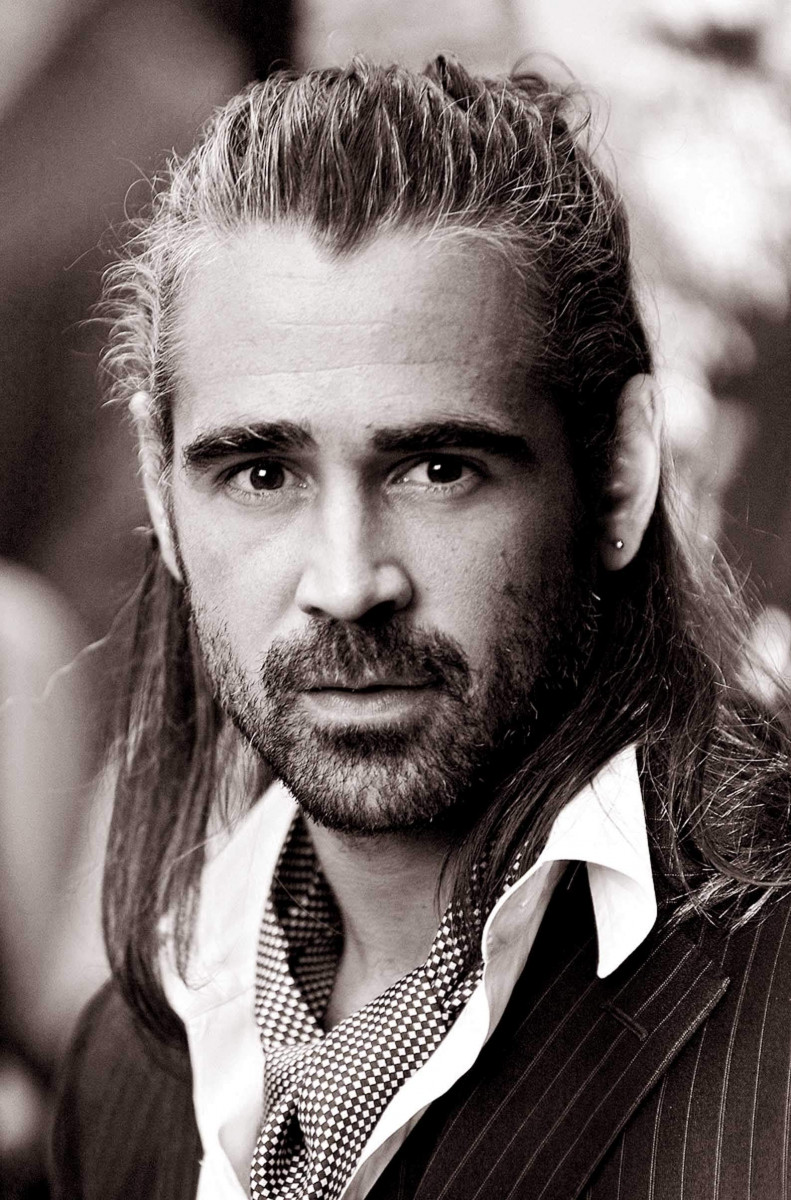 Colin Farrell: pic #265182