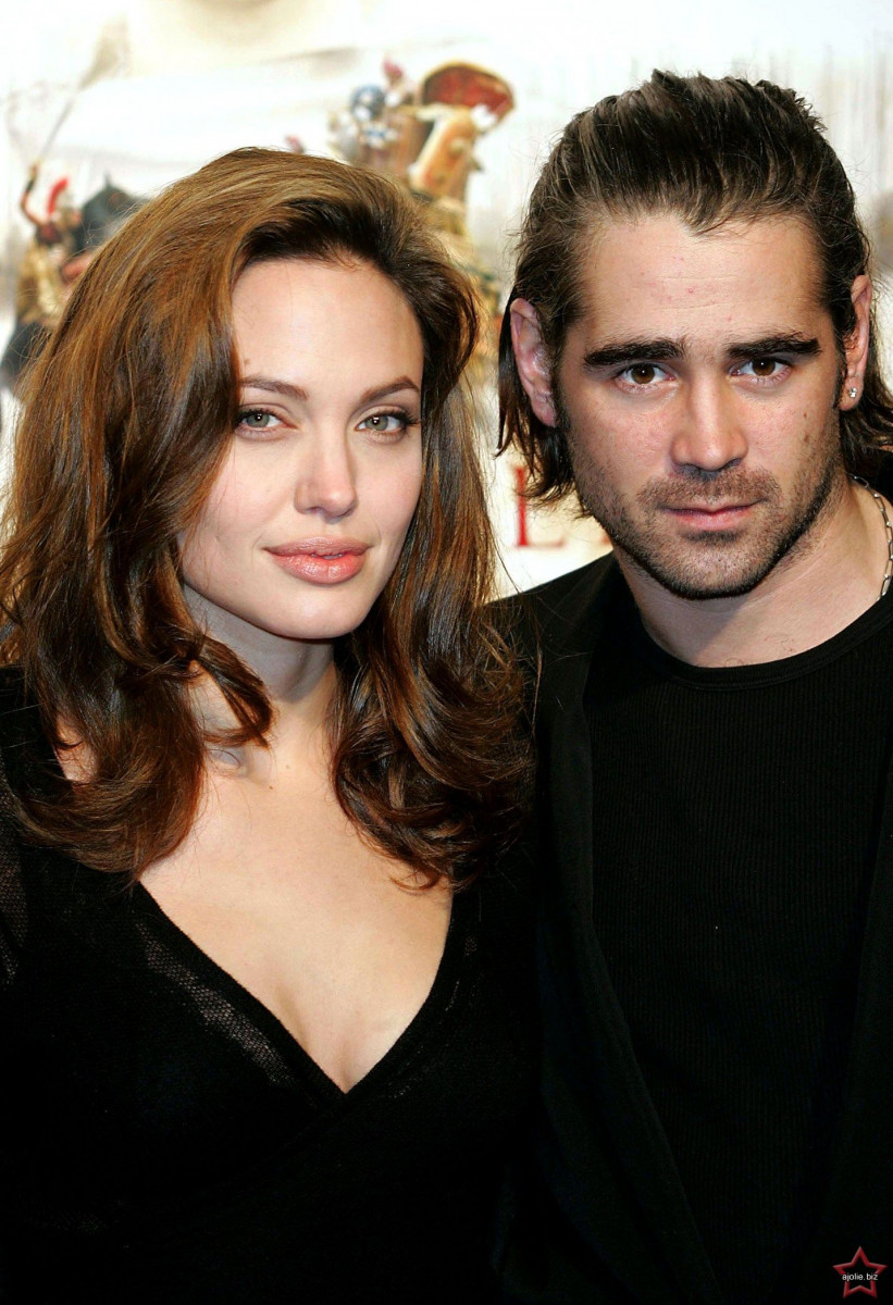 Colin Farrell: pic #278324