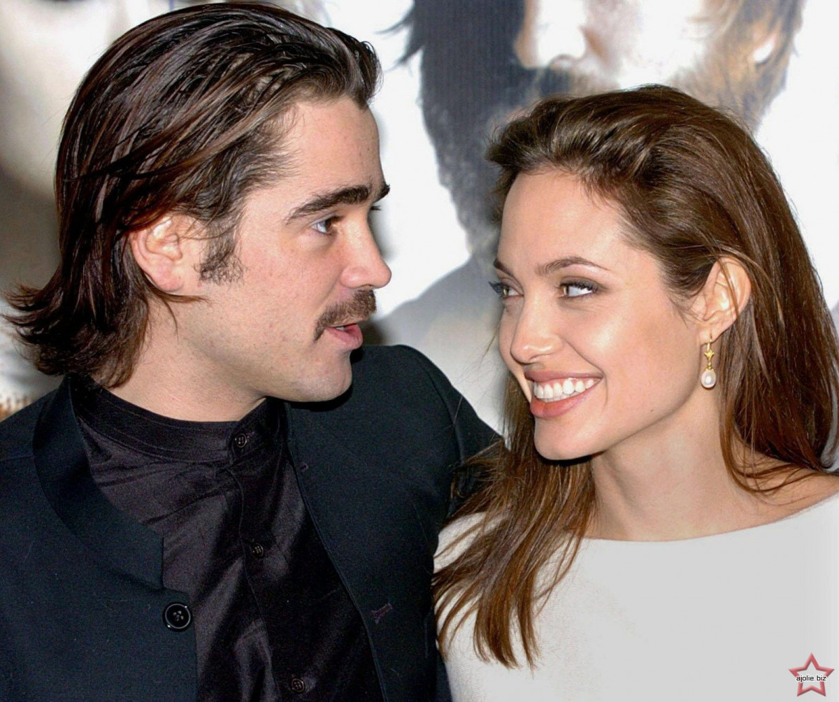 Colin Farrell: pic #278333