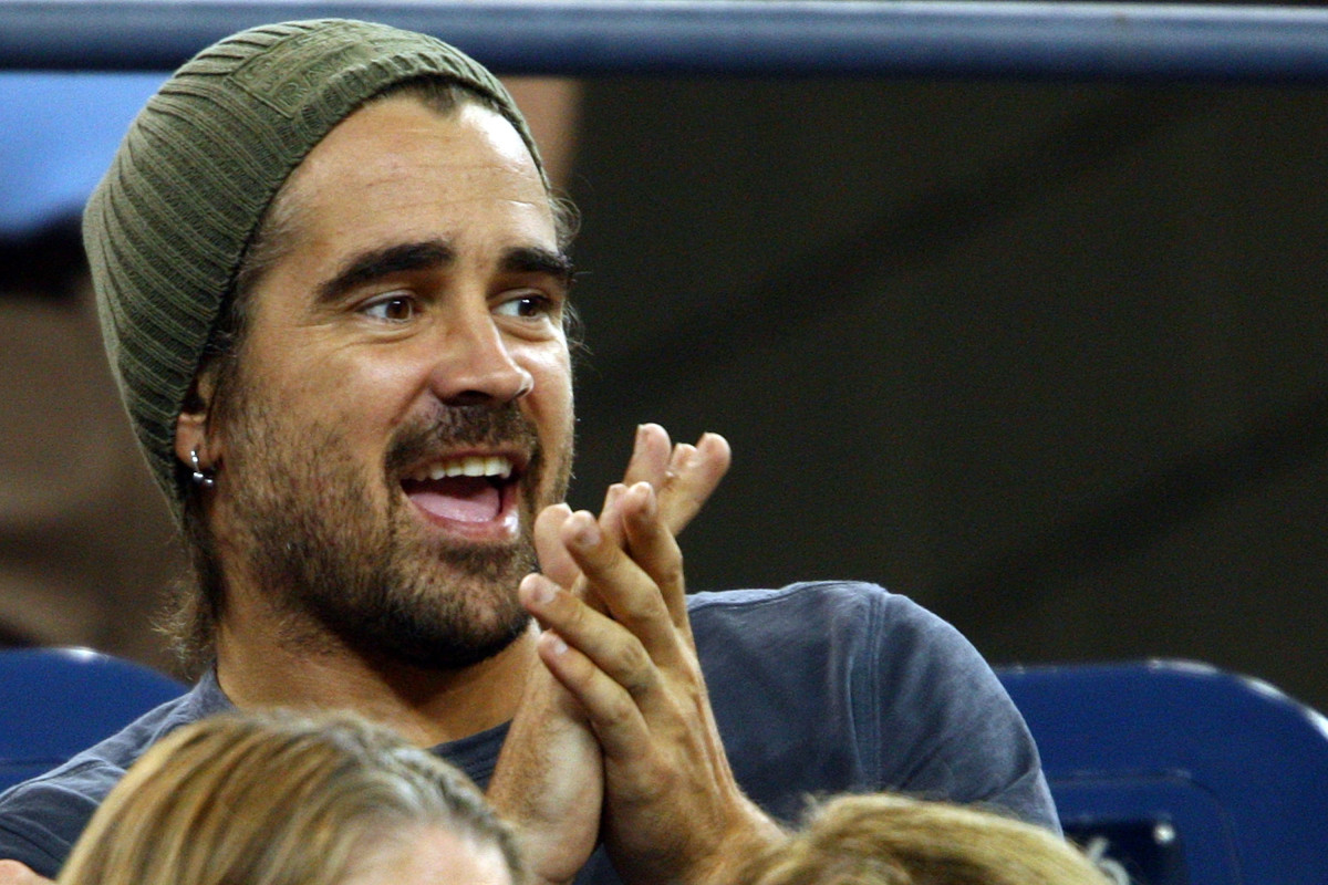 Colin Farrell: pic #422321