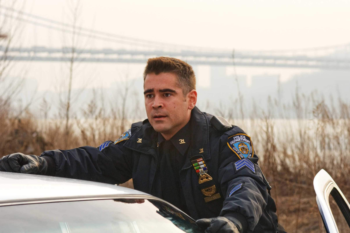 Colin Farrell: pic #256996