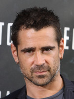 Colin Farrell photo #