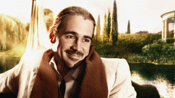 Colin Farrell photo #