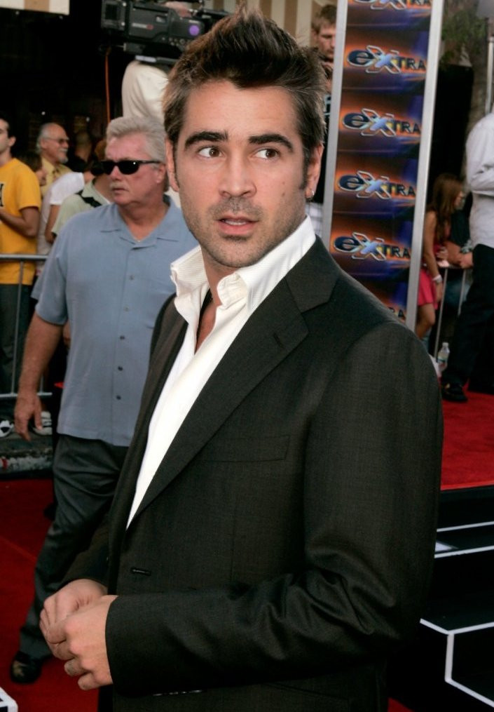 Colin Farrell: pic #359530