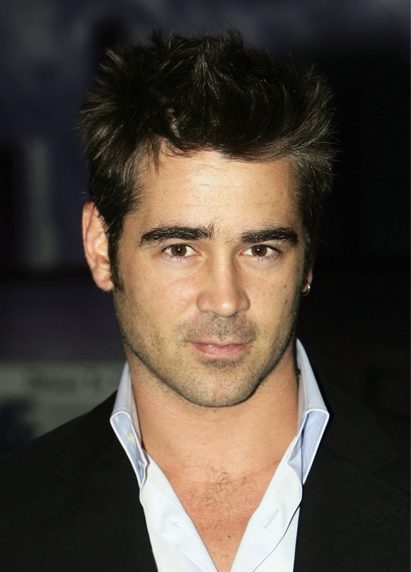 Colin Farrell: pic #359527