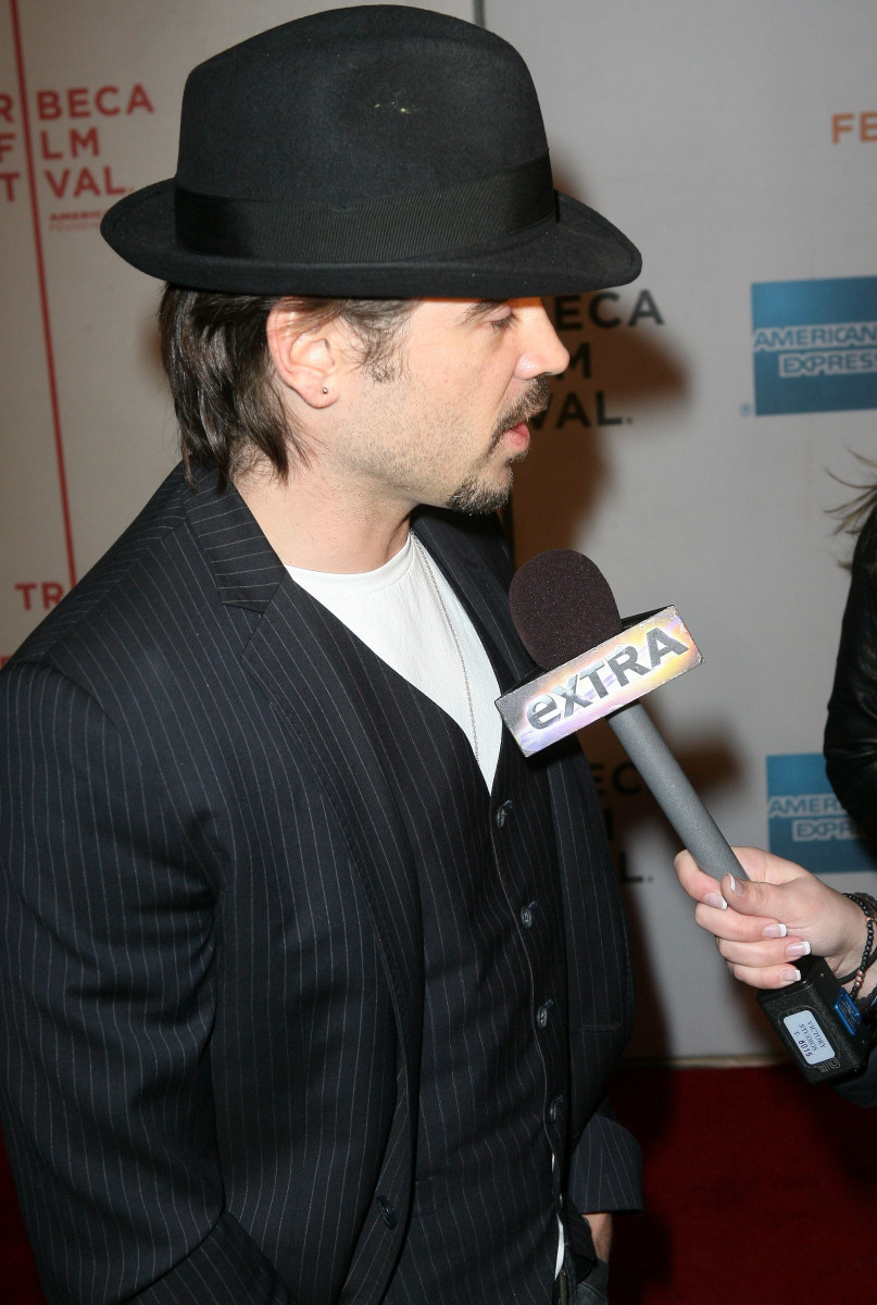 Colin Farrell: pic #432268