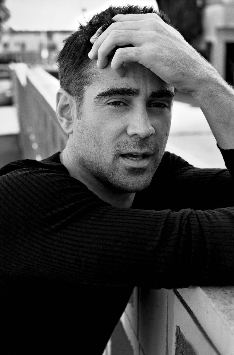 Colin Farrell: pic #571238